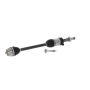 TRAKMOTIVE AXLES BM-86031 AAR CV Axle Shaft