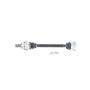 TRAKMOTIVE AXLES BM-86035 CV Axle Shaft