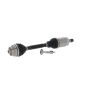 TRAKMOTIVE AXLES BM-86037 CV Axle Shaft