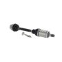TRAKMOTIVE AXLES BM-86037 CV Axle Shaft