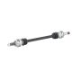 TRAKMOTIVE AXLES BM-86039 CV Axle Shaft