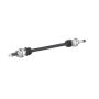TRAKMOTIVE AXLES BM-86040 CV Axle Shaft