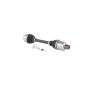 TRAKMOTIVE AXLES BM-86041 CV Axle Shaft