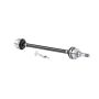 TRAKMOTIVE AXLES BM-86048 CV Axle Shaft