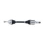 TRAKMOTIVE AXLES BM-86055 AAR CV Axle Shaft