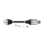 TRAKMOTIVE AXLES BM-86056 AAR CV Axle Shaft