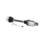 TRAKMOTIVE AXLES BM-86056 AAR CV Axle Shaft