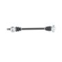 TRAKMOTIVE AXLES BM-8720 CV Axle Shaft