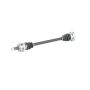 TRAKMOTIVE AXLES BM-8720 CV Axle Shaft