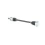 TRAKMOTIVE AXLES BM-8720 CV Axle Shaft
