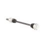 TRAKMOTIVE AXLES BM-8754 CV Axle Shaft