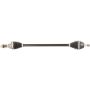 TRAKMOTIVE AXLES CAN-6056HD ATV CV Axle Assembly HD
