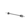 TRAKMOTIVE AXLES CAN-7057 ATV Axle CV Assembly