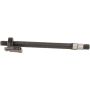TRAKMOTIVE AXLES CH-3517 New CV Inner Shaft