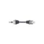 TRAKMOTIVE AXLES CH-8006 CV Axle Shaft