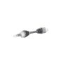 TRAKMOTIVE AXLES CH-8006 CV Axle Shaft