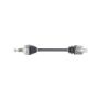 TRAKMOTIVE AXLES CH-8008 CV Axle Shaft