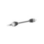 TRAKMOTIVE AXLES CH-8008 CV Axle Shaft