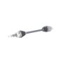 TRAKMOTIVE AXLES CH-8018 CV Axle Shaft