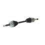 TRAKMOTIVE AXLES CH-8019 CV Axle Shaft