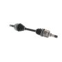TRAKMOTIVE AXLES CH-8019 CV Axle Shaft