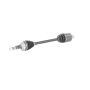 TRAKMOTIVE AXLES CH-8021 CV Axle Shaft