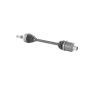 TRAKMOTIVE AXLES CH-8021 CV Axle Shaft