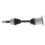 TRAKMOTIVE AXLES CH-8022 CV Axle Shaft