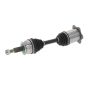 TRAKMOTIVE AXLES CH-8022 CV Axle Shaft