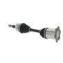 TRAKMOTIVE AXLES CH-8022 CV Axle Shaft