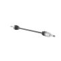 TRAKMOTIVE AXLES CH-8024 CV Axle Shaft