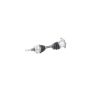 TRAKMOTIVE AXLES CH-8028 CV Axle Shaft