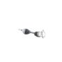TRAKMOTIVE AXLES CH-8028 CV Axle Shaft