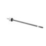 TRAKMOTIVE AXLES CH-8032HDX Extreme Climate CV Axle Shaft