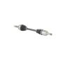 TRAKMOTIVE AXLES CH-8042 CV Axle Shaft