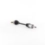 TRAKMOTIVE AXLES CH-8054 CV Axle Shaft
