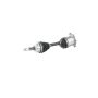 TRAKMOTIVE AXLES CH-8060 CV Axle Shaft