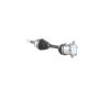 TRAKMOTIVE AXLES CH-8060 CV Axle Shaft