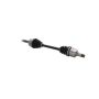 TRAKMOTIVE AXLES CH-8063 CV Axle Shaft