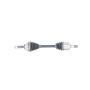 TRAKMOTIVE AXLES CH-8064 CV Axle Shaft