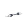 TRAKMOTIVE AXLES CH-8064 CV Axle Shaft