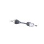 TRAKMOTIVE AXLES CH-8064 CV Axle Shaft