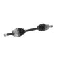 TRAKMOTIVE AXLES CH-8069 CV Axle Shaft
