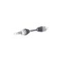 TRAKMOTIVE AXLES CH-8076 CV Axle Shaft