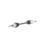 TRAKMOTIVE AXLES CH-8080 CV Axle Shaft