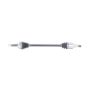 TRAKMOTIVE AXLES CH-8090 CV Axle Shaft
