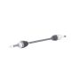 TRAKMOTIVE AXLES CH-8090 CV Axle Shaft