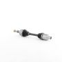 TRAKMOTIVE AXLES CH-8094 CV Axle Shaft
