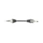 TRAKMOTIVE AXLES CH-8096 CV Axle Shaft