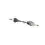 TRAKMOTIVE AXLES CH-8096 CV Axle Shaft